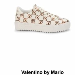 Brand new. Valentino Sneakers